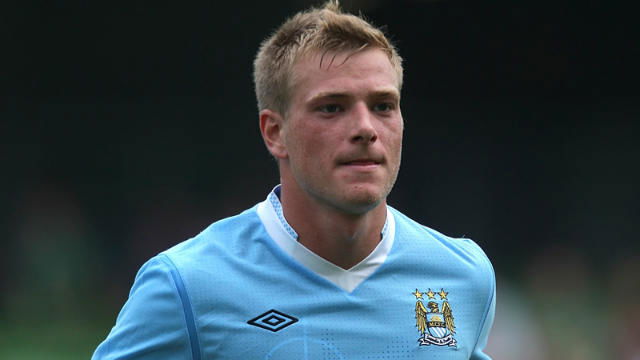 Manchester City, Guidetti e il sogno italiano sfiorato preview