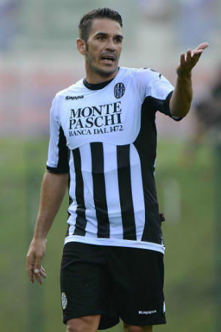 Ufficiale: D’Agostino riparte dalla serie D, è della Fidelis Andria preview