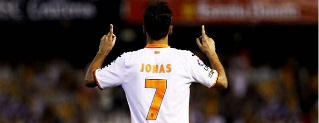 Benfica: l’agente di Jonas a Lisbona per chiudere article-post