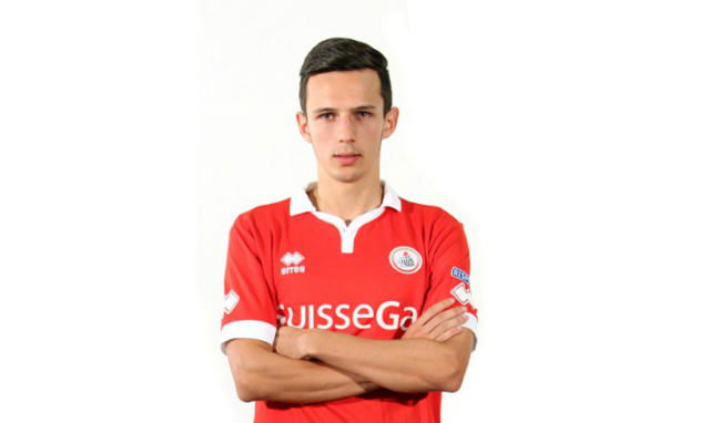 Wolski si presenta: “Bari, voglio riconquistarmi la A” preview