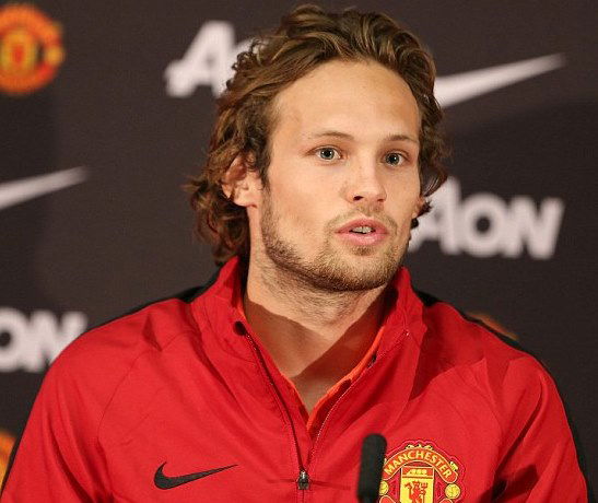 Terza Maglia AJAX DALEY BLIND Terza Maglia AJAX DALEY BLIND