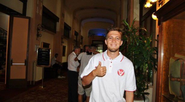 Ufficiale: Varese, Lupoli si è ridotto l’ingaggio preview