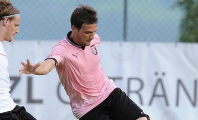 VAZQUEZ, “IL MUTO” CHE PARLA CON I FATTI preview