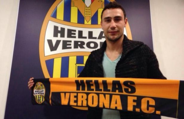 ARTUR IONITA, NUOVO VOLTO GIA’ DECISIVO preview