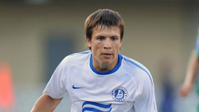 Yevhen Konoplyanka, il Tottenham prenota il colpaccio preview