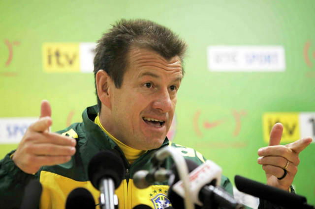 Dunga su Maicon: “Se rivelassi cosa ha combinato…” preview