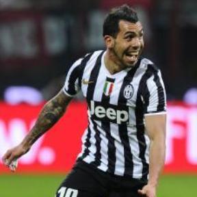 Tevez: “Grandioso avvio di stagione, spero di continuare così” preview