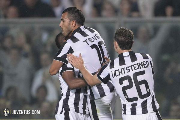 Serie A: è la Juve di Carlitos, 3-0 all’Atalanta. Il tabellino preview