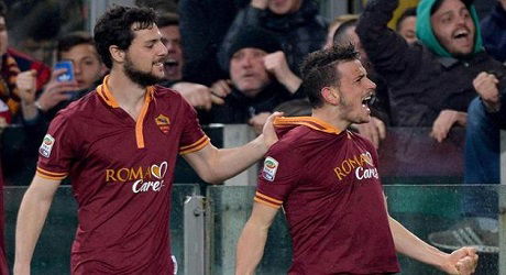 A colpi di Florenzi e Destro la Roma sa cosa vuole preview