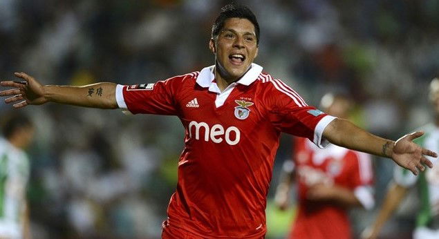 Enzo Perez-Valencia, il matrimonio non s’ha da fare preview