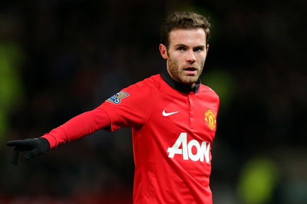 Dall’Inghilterra: Valencia, pressing alto per Juan Mata preview