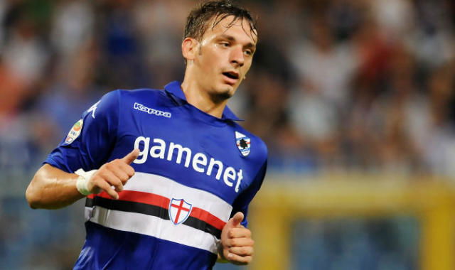 Apoteosi Samp: Gabbiadini decide il derby di Genova preview