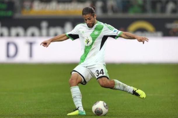 Anche il Bayern Monaco punta Ricardo Rodriguez preview