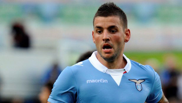 Djordjevic-show, la Lazio gioca a poker a Palermo preview