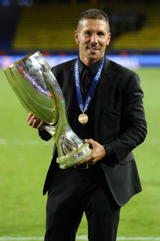 Simeone: “Cerci in campo contro la Juve? Possibile” preview