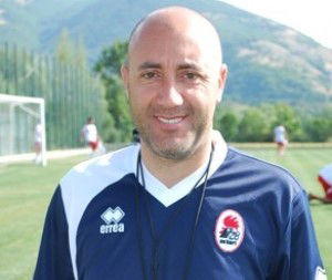 Ufficiale: L’Aquila, Zavettieri è il nuovo tecnico. Via Pagliari preview