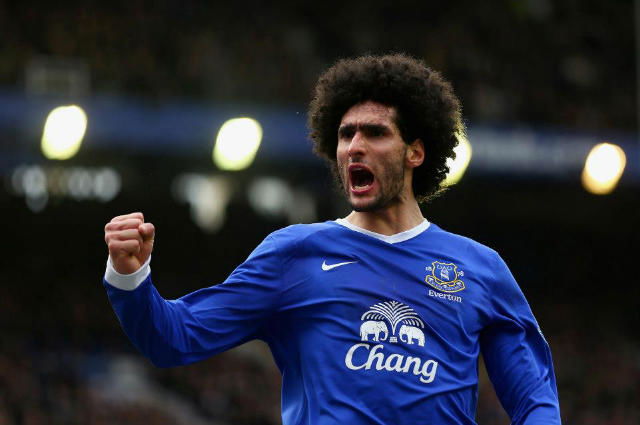 United su Coleman, Fellaini può tornare all’Everton preview