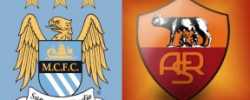 Sondaggio: Manchester City-Roma, solo il 26% aveva previsto il pareggio preview