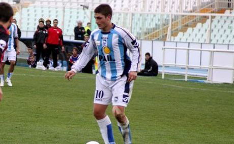 Dal Cittadella al Barcellona: le prime volte di Verratti preview