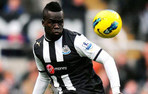 Tioté: “Voglio lasciare il Newcastle”. E l’Arsenal… preview