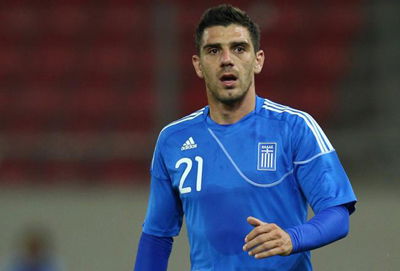 Ufficiale: Pune, ingaggiato l’esperto Katsouranis preview