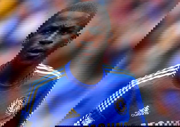 Chelsea: Ramires verso il Real Madrid, tutto su Barkley preview