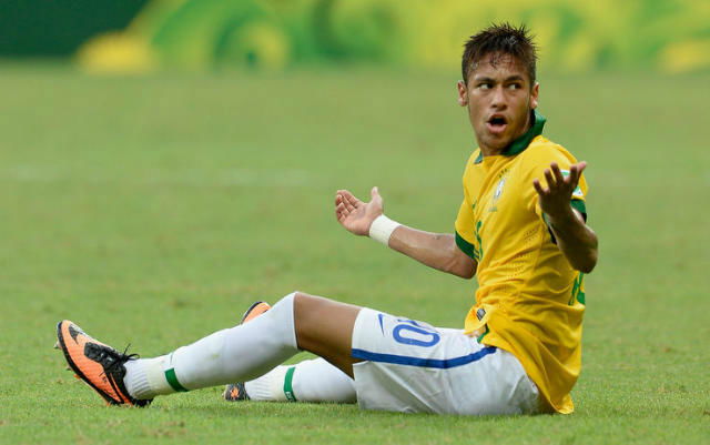 Neymar senior: “Il Real aveva offerto 150 milioni” article-post