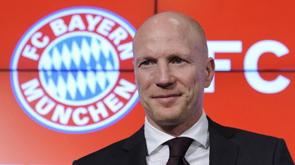 Bayern Monaco: è fatta per il rinnovo del ds Sammer preview