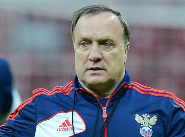 Serbia: Advocaat taglia Subotic e Ljajic, ecco le sue parole preview