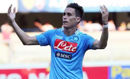 La stampa estera insiste: Atletico su Callejon e Zaza preview