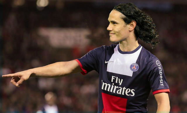Dall’Inghilterra: Arsenal, soldi e Giroud per Cavani preview