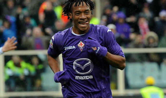 Daily Express: assalto Man Utd per Cuadrado article-post