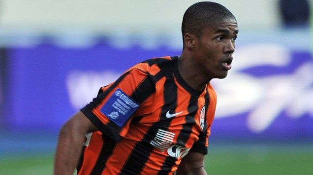 Il Psg è sulle tracce di Douglas Costa preview