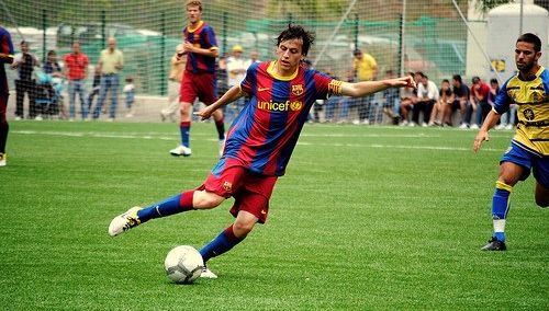 JAVIER ESPINOSA “YA ENAMORA” preview