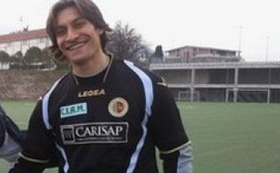 Maurantonio al Carpi: ora è ufficiale preview