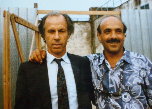 Nove anni fa ci lasciava Scoglio, un vero Prof preview