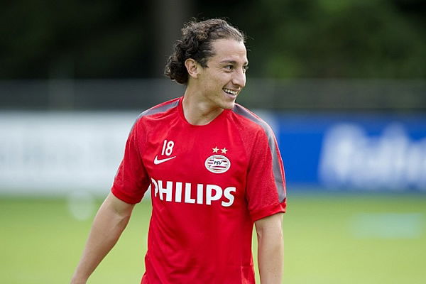 Dalla Spagna: Guardado saluta il Valencia, c’è l’Atlas preview