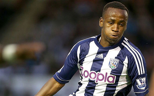 Wba, Irvine: “Berahino partirà solo per un top club” preview