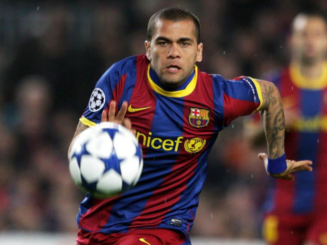 Saldi 2015: tutte le migliori proposte – Dani Alves preview