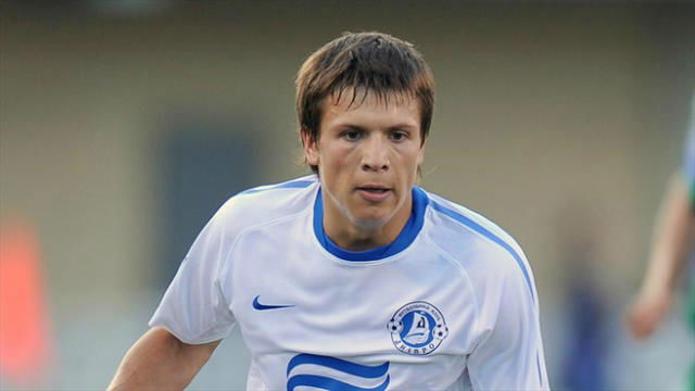 Agente Konoplyanka: “Sì, ci sono anche club italiani” preview