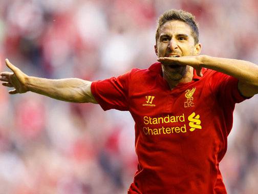 Dall’Inghilterra: Inter sempre in pole per Borini preview