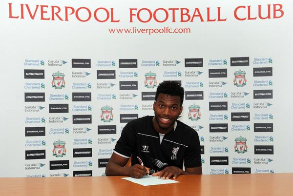 Sturridge-Liverpool, ecco i dettagli del nuovo accordo preview