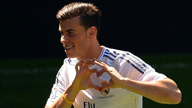 United grandi firme: l’ultima idea è Gareth Bale. Ma… preview