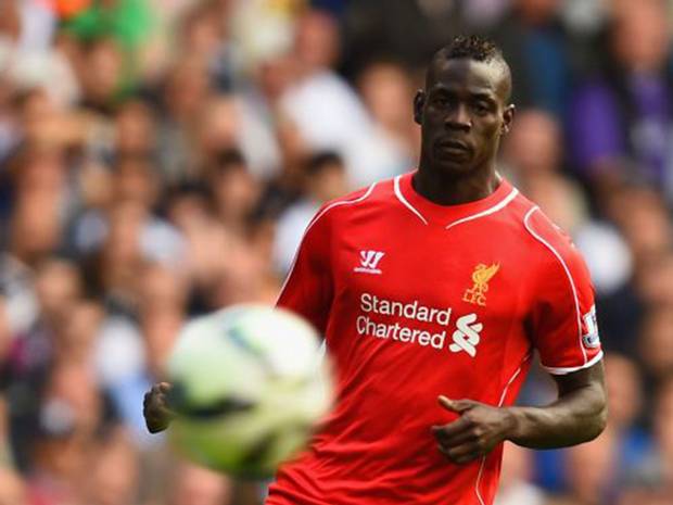 La parabola di Balotelli: da re della Kop a possibile flop preview