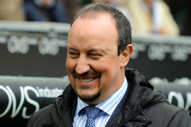 Benitez: “Contro il Torino gara difficile, bisogna gestire l’intensità” preview