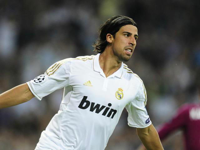 Arsenal: accordo con Khedira, va trovato quello con il Real article-post