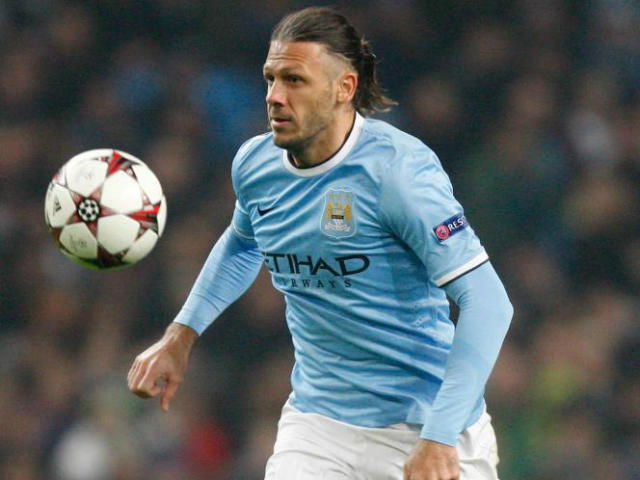 Demichelis-City: il feeling con Pellegrini porta al rinnovo article-post