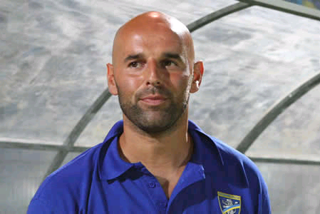 Stellone re in B. E non si vede la mano di Sannino preview