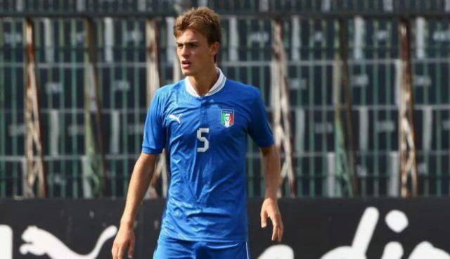 Italia, ecco i convocati di Conte: novità Rugani preview