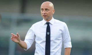 Corini: “Non mi sono piaciute alcune decisioni arbitrali” preview